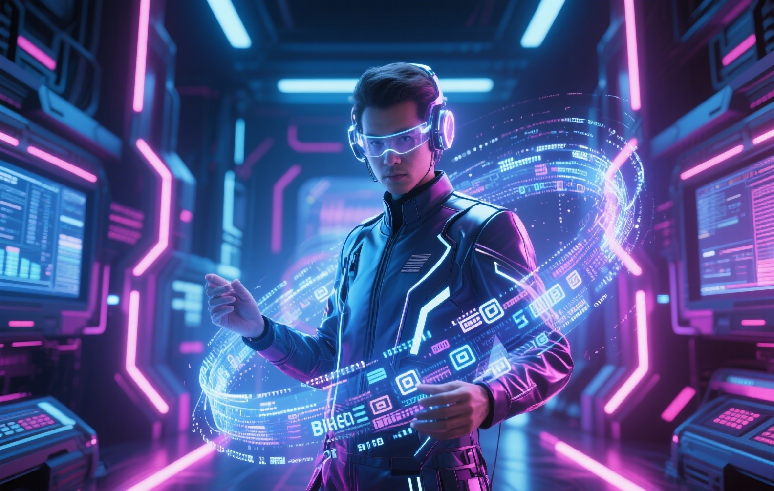 币安联合创始人何一近况与动态解析 | 她在哪里？