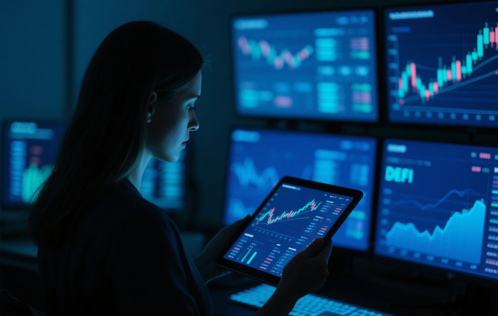 OCC稳定币支付指南：安全便捷的数字货币支付新选择