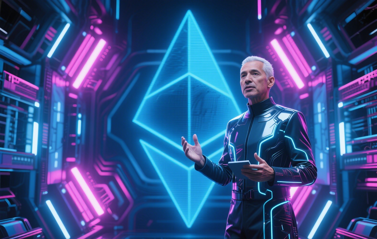 新国都崛起：稳定币如何重塑未来金融格局与城市经济