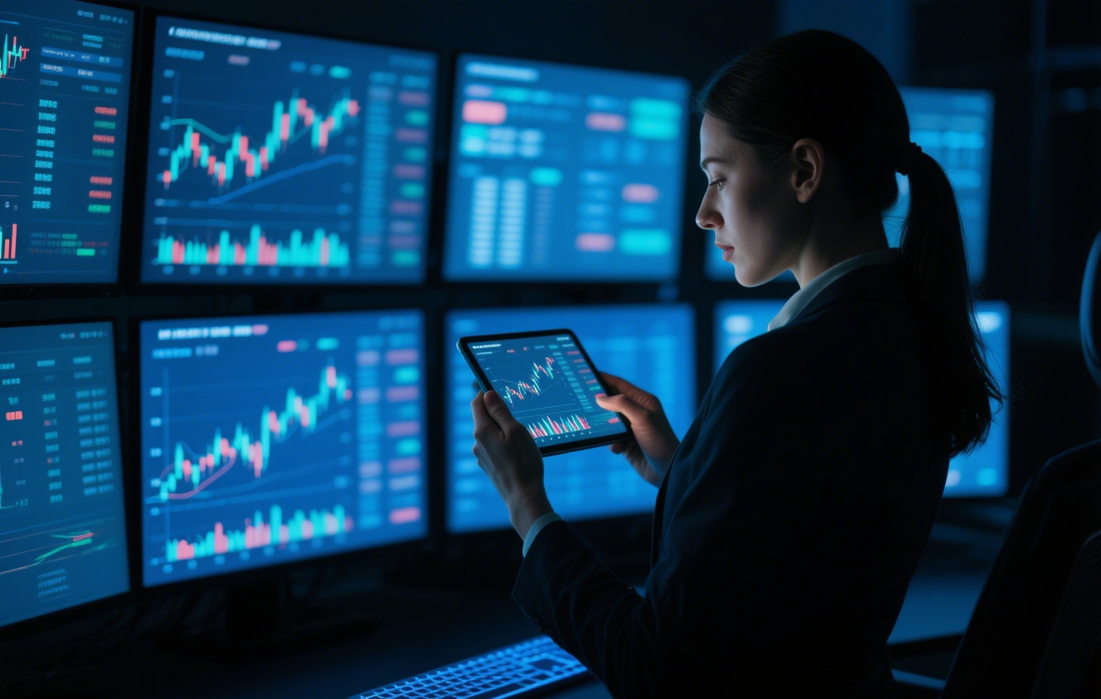 稳定币代理服务指南：安全合规的入局策略与操作要点