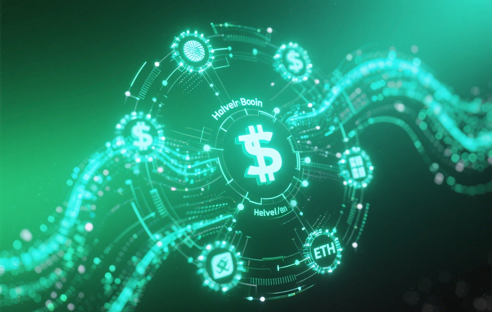 币安交易所年营业额揭秘：全球领先交易平台的财务实力解析