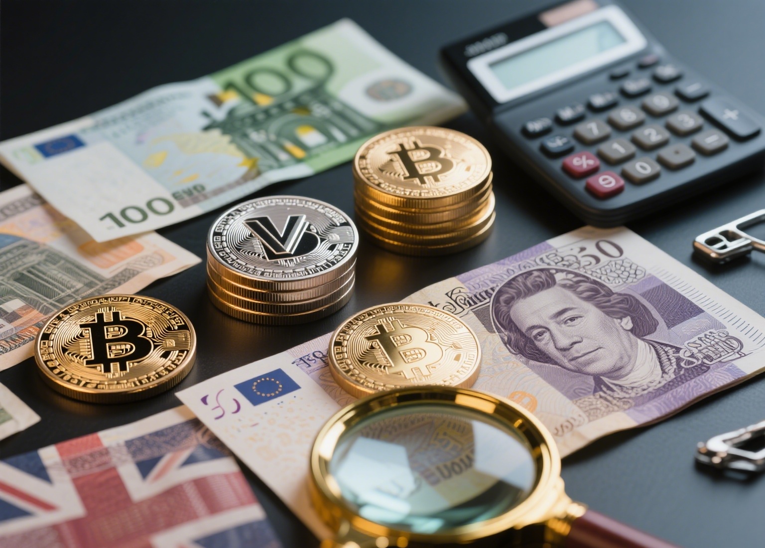 稳定币信誉危机：如何选择安全可靠的数字美元？