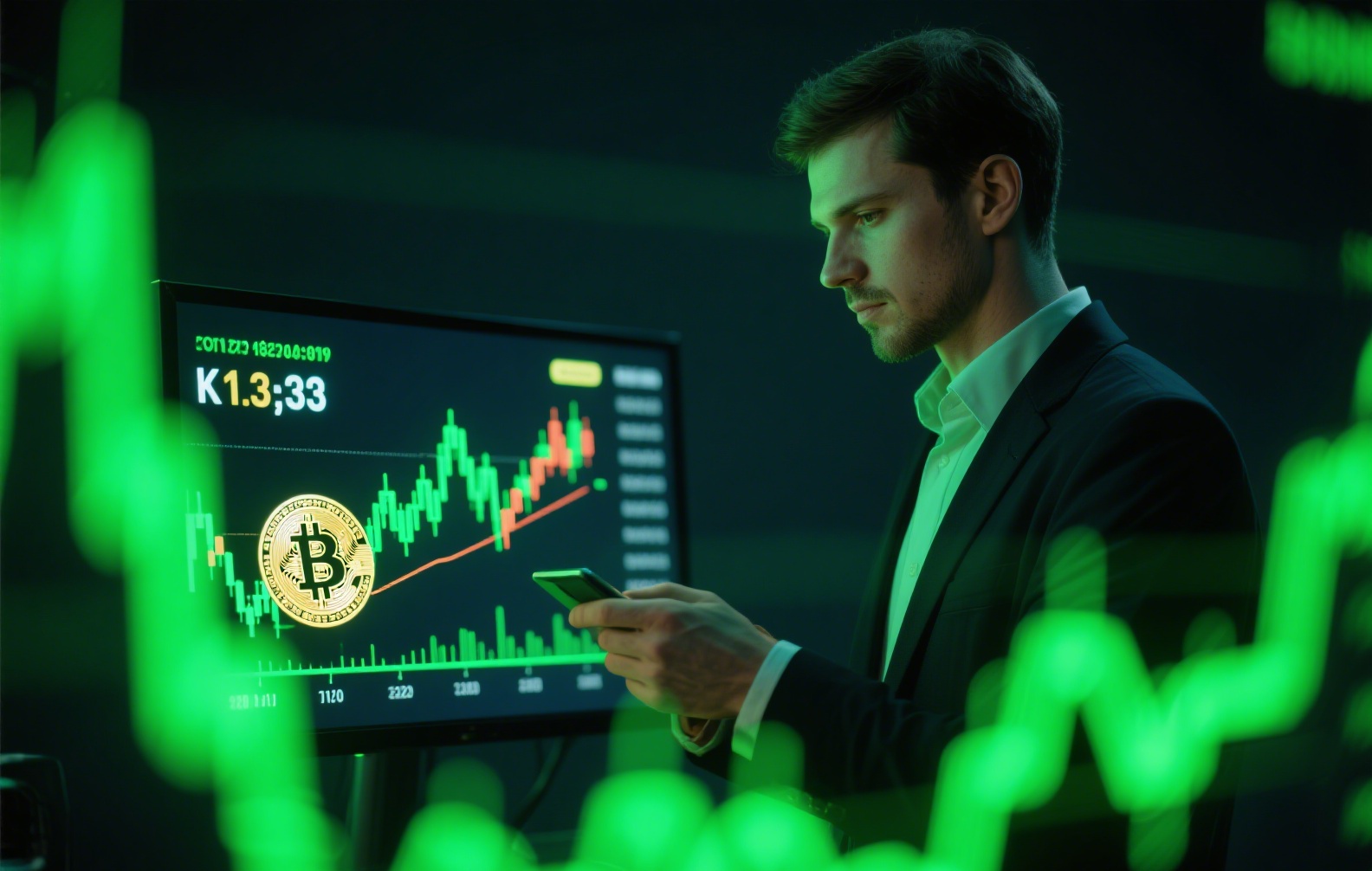 如何获取Shiba Inu币安钱包地址 | 安全存储SHIB指南