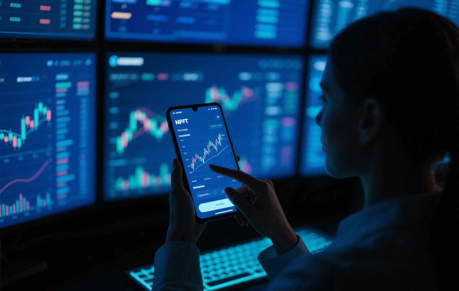 什么是UEC稳定币？探索其运作机制与市场影响