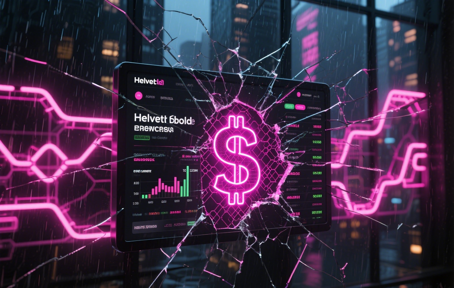 量子加密稳定币：下一代金融安全与数字货币的未来