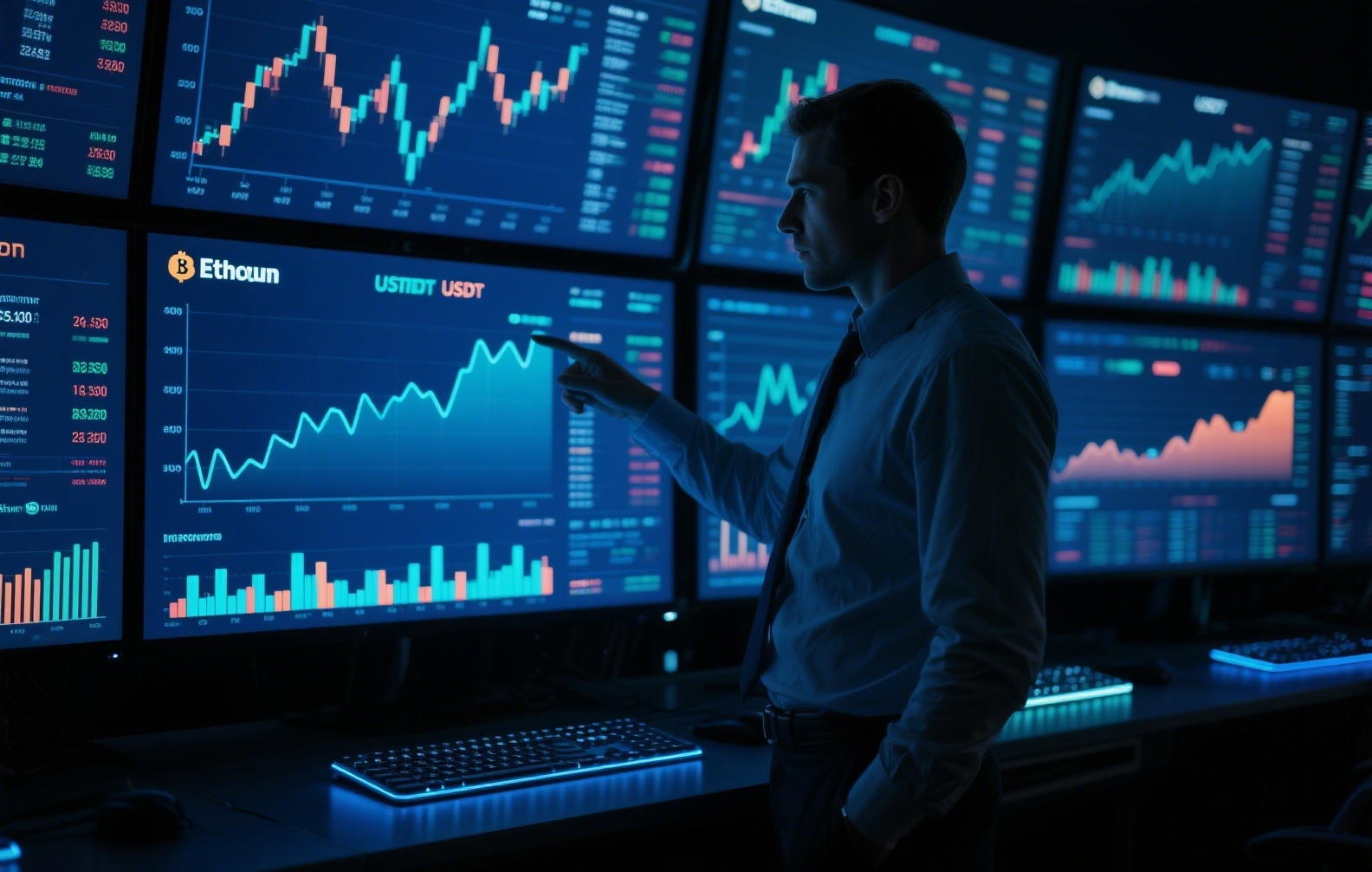 币安Binance手机注册详细图文指南：3分钟完成账户开通