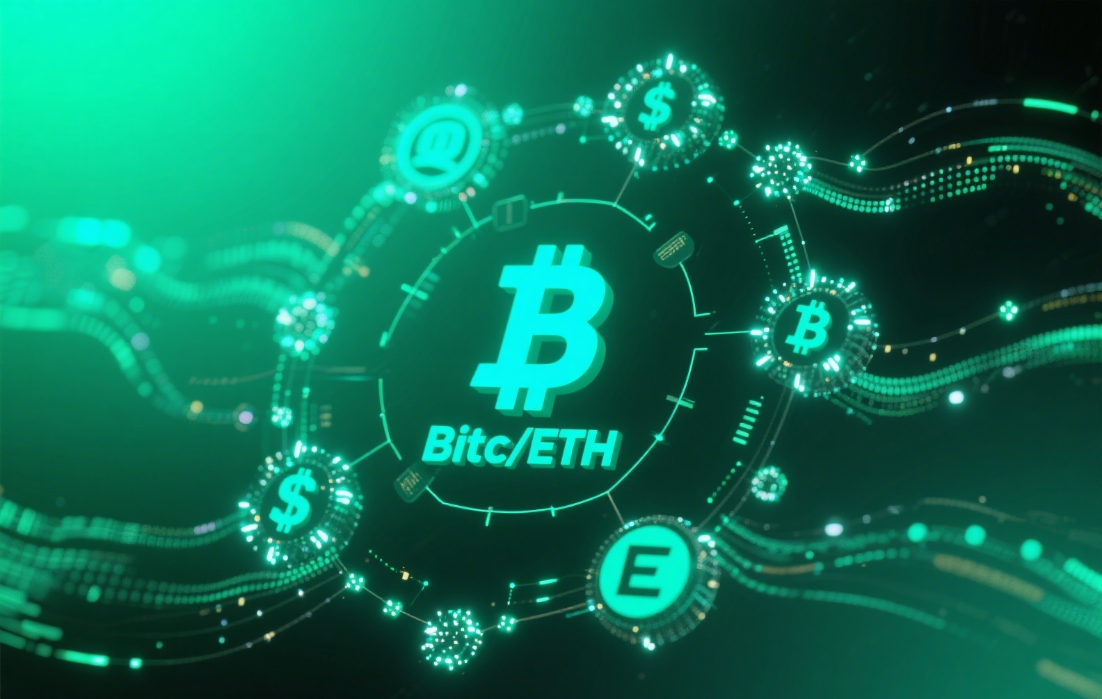 稳定币如何影响股票市场？揭秘数字货币与股市联动逻辑