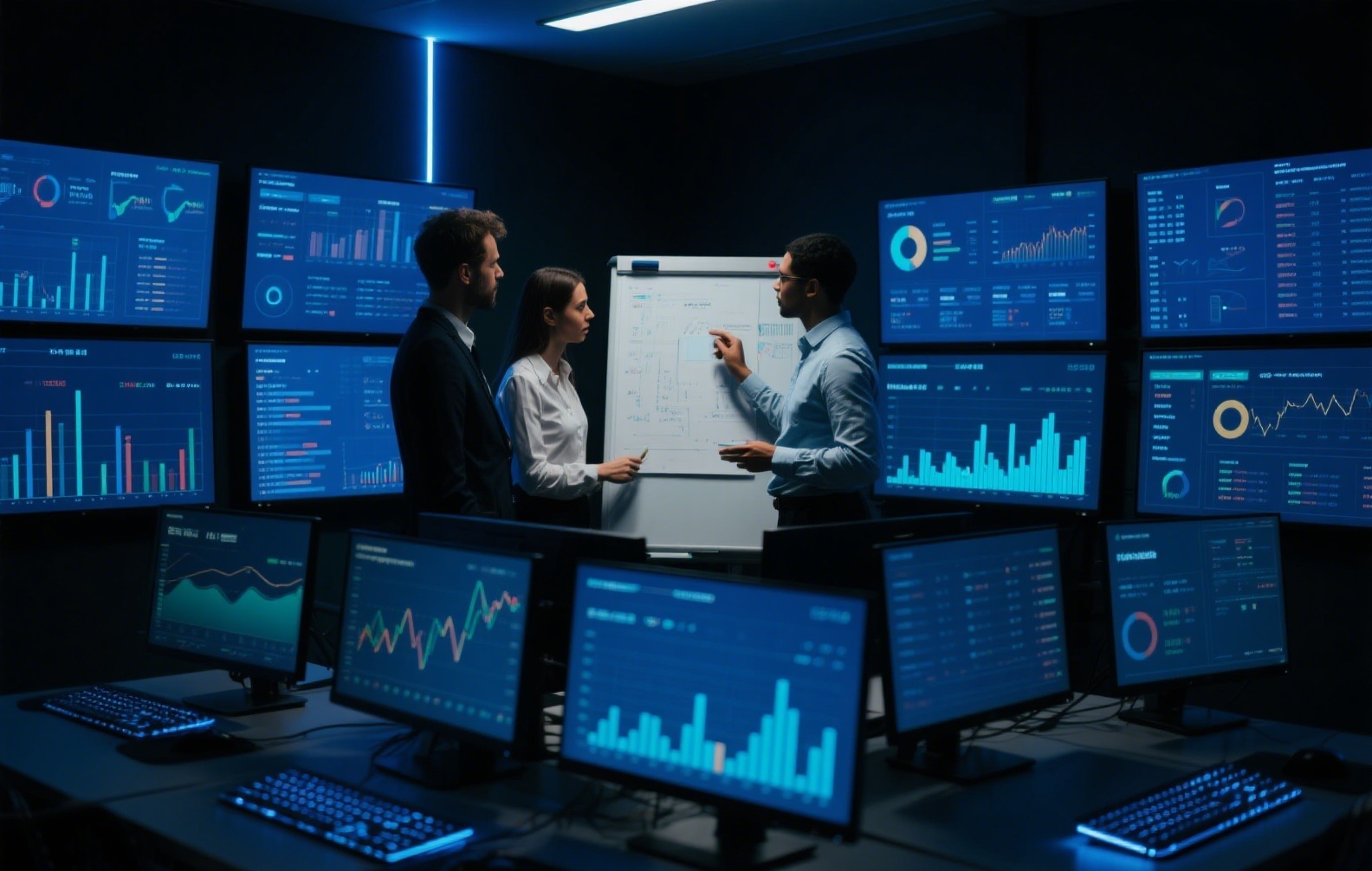 如何将币安资产安全转移到个人钱包：完整步骤与注意事项