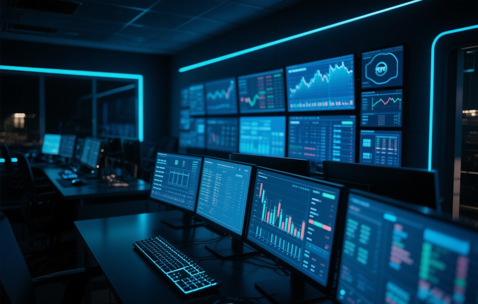 Pax币安交易所指南：安全交易与合规稳定币解析