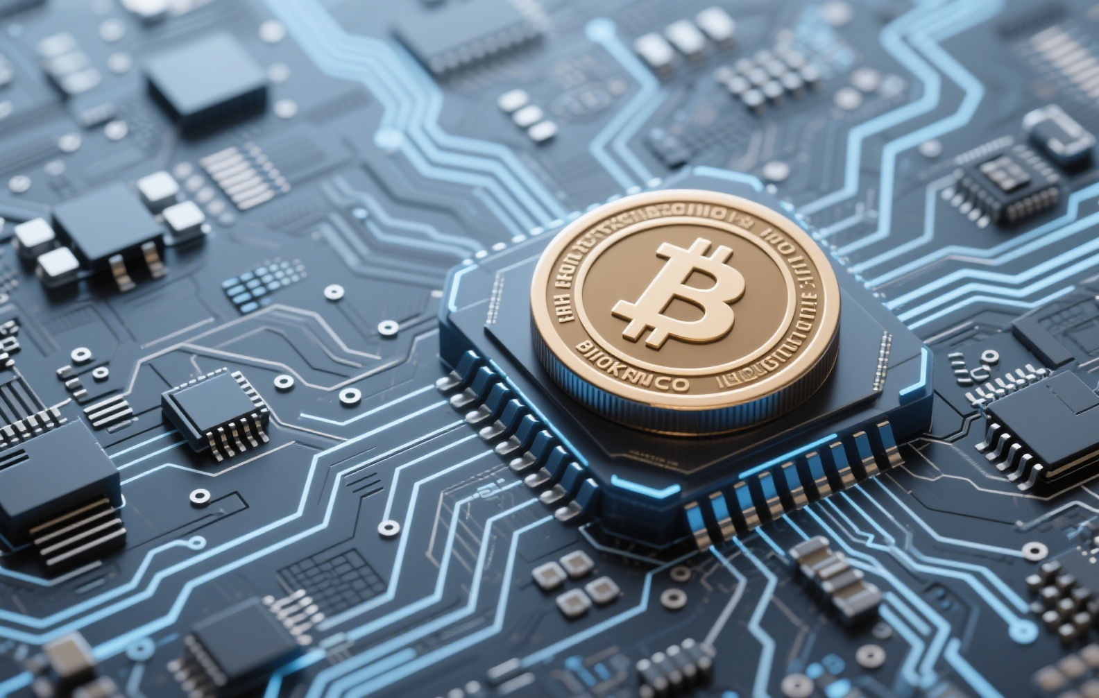 币圈稳定投资策略：如何在加密货币市场实现稳健收益