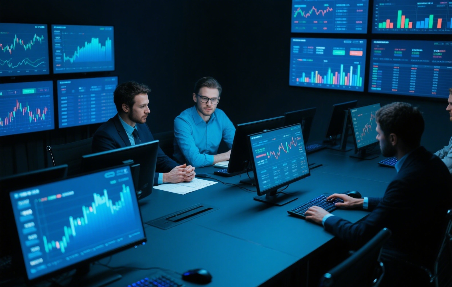 中国流通稳定币：数字金融新基建与未来支付变革