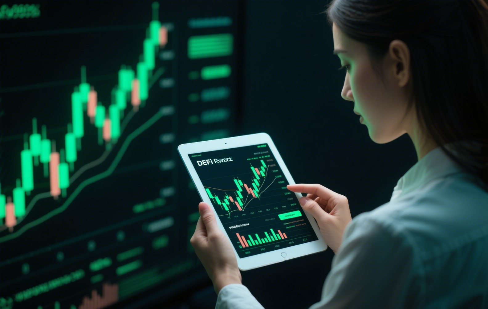 揭秘币安股东结构：谁在掌控全球最大加密货币交易所？